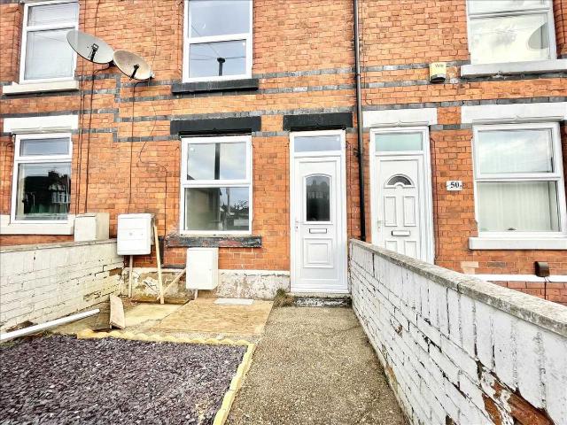 Victoria Road, Kirkby In Ashfield NG17, 2 bed terraced house to rent, £850 pcm | PrimeLocation