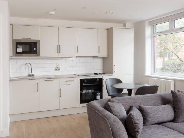 Victoria Road, Leeds LS6, 1 bed flat to rent, £1,030 pcm | PrimeLocation