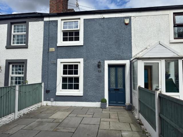 Victoria Road, Liverpool L23, 2 bed terraced house to rent, £1,100 pcm | PrimeLocation