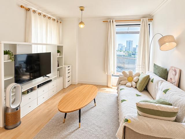 Victoria Road, London W3, 1 bed flat to rent, £1,900 pcm | PrimeLocation