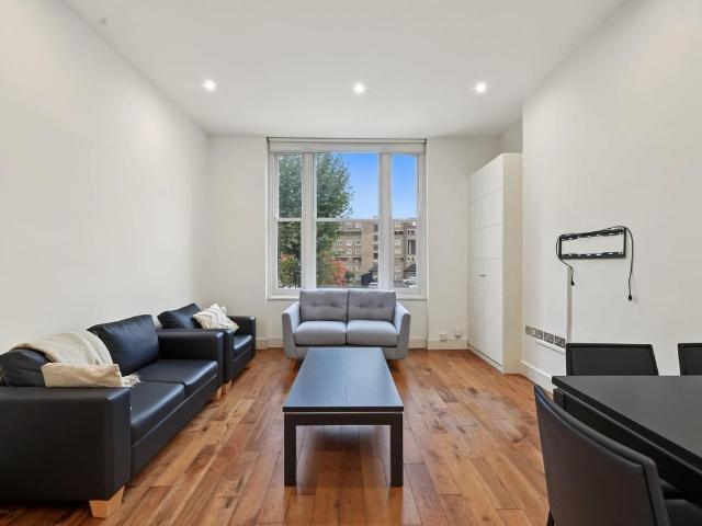 Victoria Road, London NW6, 1 bed flat to rent, £2,100 pcm | PrimeLocation