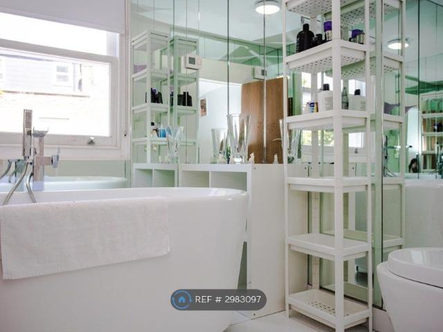 Victoria Road, London NW6, 4 bed terraced house to rent, £5,500 pcm | PrimeLocation