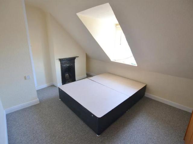 Victoria Road, Parkstone, Poole