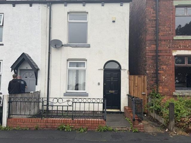 Victoria Road, Platt Bridge WN2, 2 bed terraced house to rent, £725 pcm | PrimeLocation