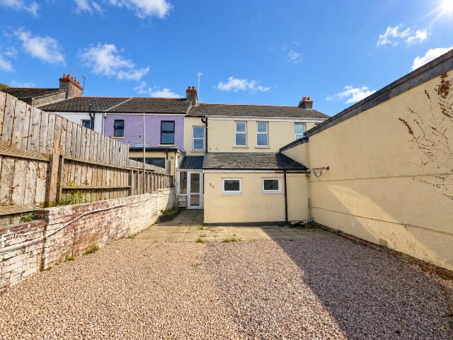 Victoria Road, Plymouth PL5, 3 bed property to rent, £1,000 pcm | PrimeLocation