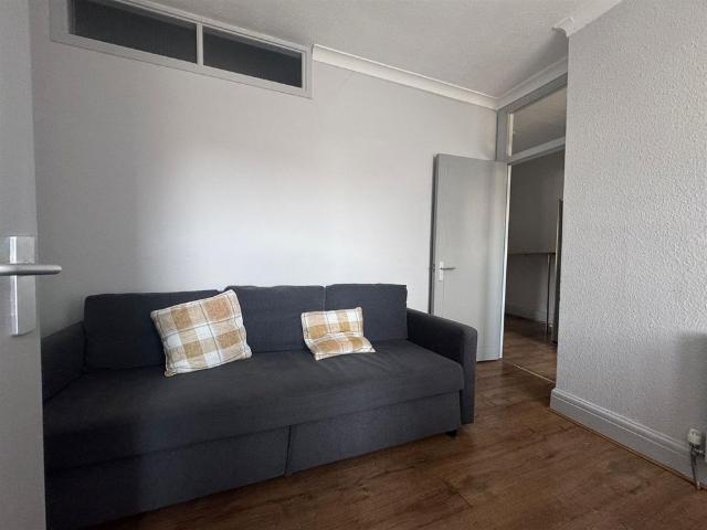 Victoria Road, Ruislip HA4, London