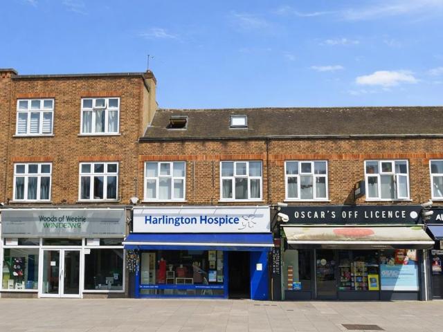Victoria Road, Ruislip HA4, 2 bed flat to rent, £1,745 pcm | PrimeLocation