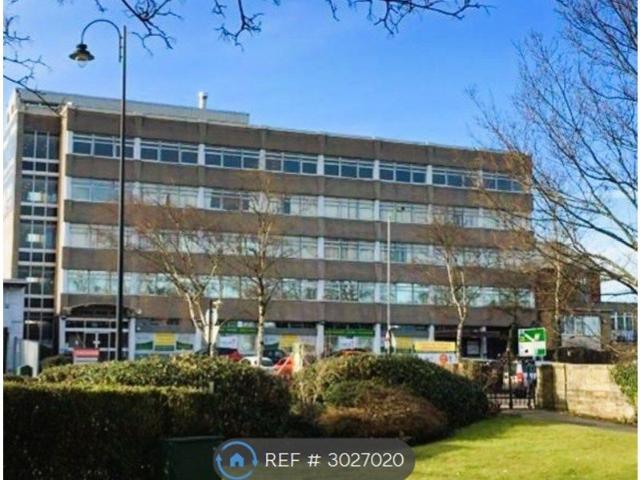 Victoria Road, Stafford ST16, 1 bed flat to rent, £875 pcm | PrimeLocation