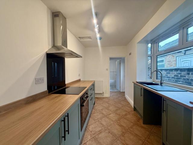 Victoria Road, Stoke On Trent ST1, 2 bed terraced house to rent, £750 pcm | PrimeLocation