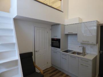 Victoria Road, Swindon SN1, Studio to rent, £625 pcm | PrimeLocation