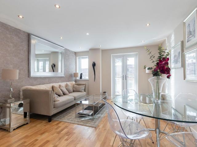 Victoria Road, Swindon SN1, 1 bed flat to rent, £1,050 pcm | PrimeLocation