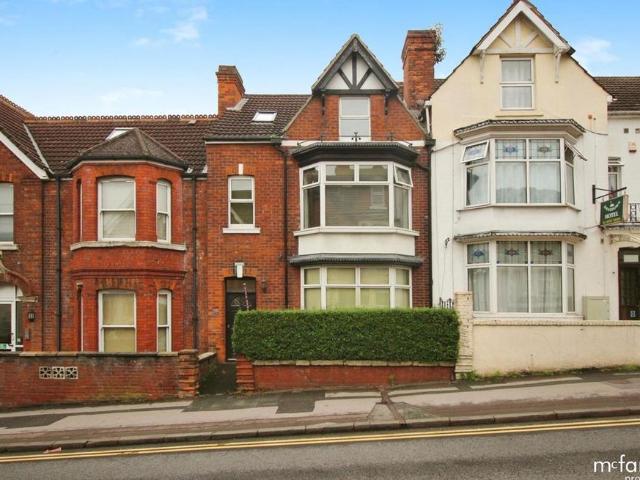 Victoria Road, Swindon SN1 1 bed house of multiple occupation to rent £695 pcm £160 pw