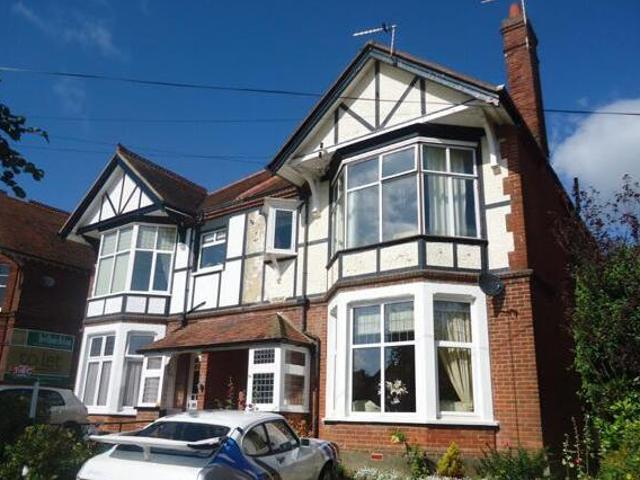 Victoria Road, Sandown, 1 Bedroom Flat