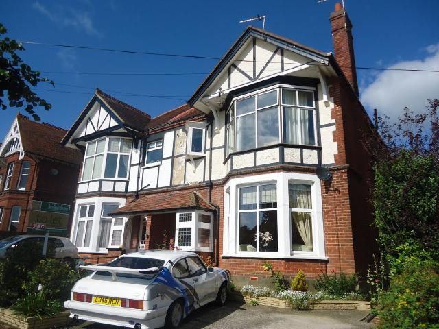 Victoria Road, Sandown PO36, 1 bed flat to rent, £550 pcm | PrimeLocation