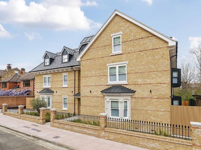Victoria Road, Sidcup DA15, Studio to rent, £1,475 pcm | PrimeLocation
