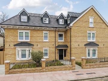 Victoria Road, Sidcup DA15, Studio to rent, £1,500 pcm | PrimeLocation