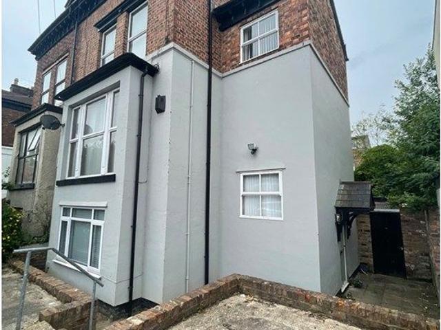 Victoria Road, Tuebrook, Liverpool L13, 1 bed flat to rent, £750 pcm | PrimeLocation