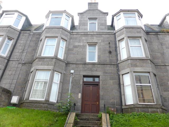 Victoria Road, Torry, Aberdeen AB11 1 bed flat to rent £525 pcm £121 pw