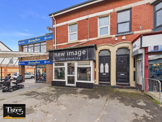 Victoria Road West, Thornton Cleveleys, FY5 1BU