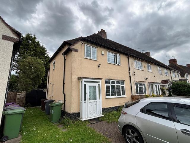Victoria Road, Wolverhampton, WV3 3 bed property to rent £1,125 pcm £260 pw