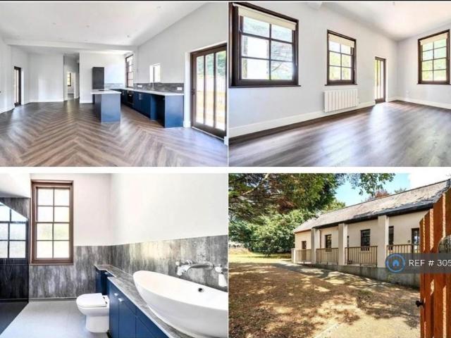 Victoria Square, Bodmin, PL31 2 bed bungalow to rent £1,600 pcm £369 pw
