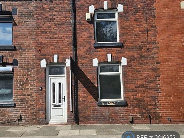 Victoria St, Wigan, WN5 3 bed terraced house to rent £1,025 pcm £237 pw