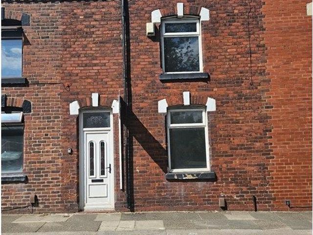 Victoria St, Wigan WN5, 3 bed terraced house to rent, £1,025 pcm | PrimeLocation