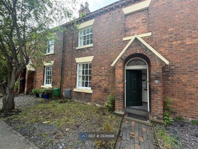 Victoria St, Crewe CW1, 2 bed terraced house to rent, £825 pcm | PrimeLocation