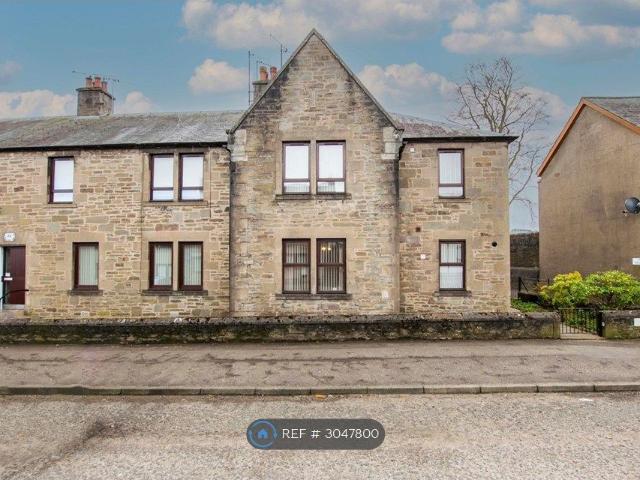 Victoria St, Forfar DD8, 2 bed flat to rent, £700 pcm | PrimeLocation