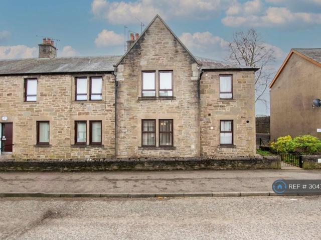 Victoria St, Forfar, DD8 2 bed flat to rent £650 pcm £150 pw