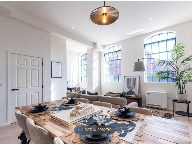 Victoria St, Newark NG24, 1 bed flat to rent, £790 pcm | PrimeLocation