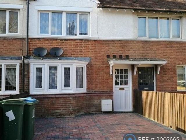 Victoria Street, Aylesbury, HP20 1 bed in a house share to rent £725 pcm £167 pw