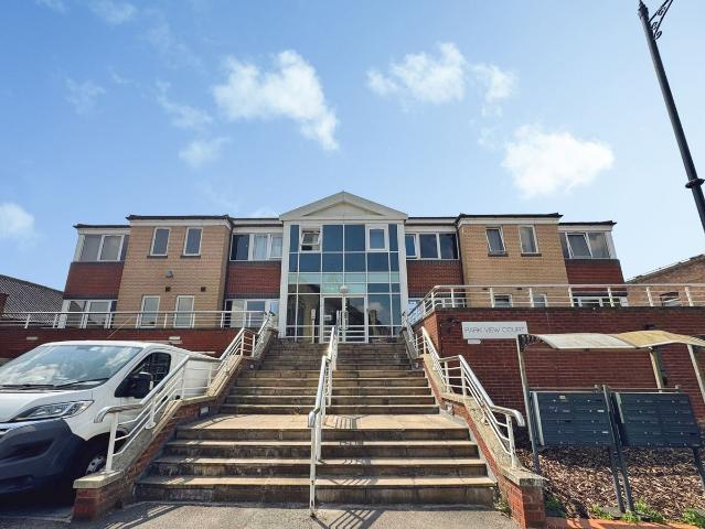 Victoria Street, Basingstoke, Hampshire RG21, 1 bed flat to rent, £1,100 pcm | PrimeLocation
