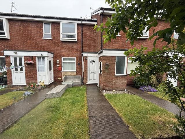Victoria Street, Brierley Hill DY5, 1 bed flat to rent, £775 pcm | PrimeLocation