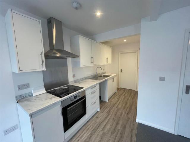 Victoria Street, Burton On Trent DE14, 1 bed flat to rent, £700 pcm | PrimeLocation