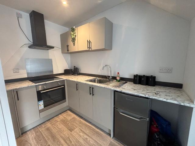 Victoria Street, Burton On Trent DE14, 1 bed flat to rent, £675 pcm | PrimeLocation