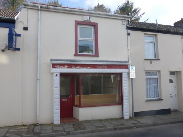 Victoria Street, Dowlais CF48, Terraced house to rent, £625 pcm | PrimeLocation