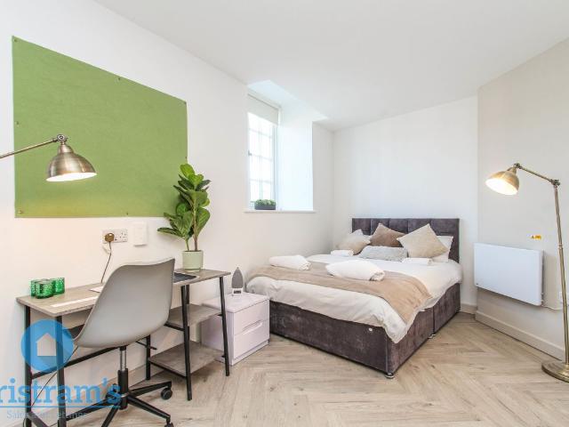 Victoria Street, Derby City Centre DE1, Studio to rent, £975 pcm | PrimeLocation
