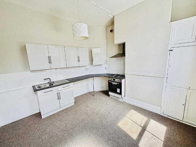 Victoria Street, East Yorkshire DN14 1 bed flat to rent £450 pcm £104 pw