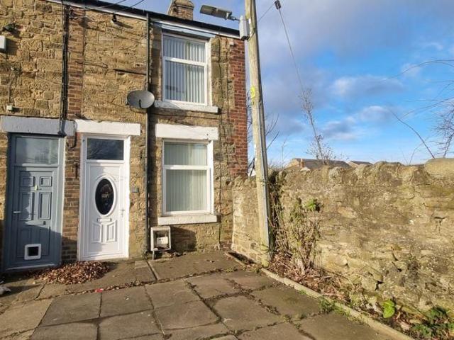 Victoria Street, Evenwood DL14, 2 bed end terrace house to rent, £580 pcm | PrimeLocation