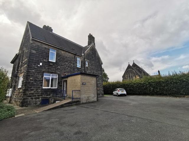 Victoria Street, Featherstone, Pontefract, West Yorkshire, UK WF7, 1 bed flat to rent, £550 pcm | PrimeLocation