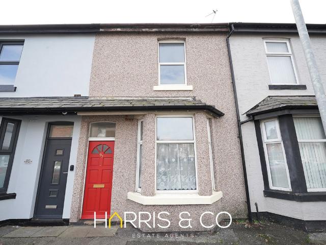 Victoria Street, Fleetwood, Lancashire FY7, 2 bed terraced house to rent, £800 pcm | PrimeLocation