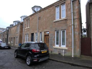 Victoria Street, Kirkintilloch, Glasgow G66, 1 bed flat to rent, £650 pcm | PrimeLocation
