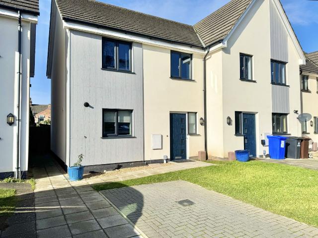 Victoria Street, Ipswich IP1, 2 bed semi detached house to rent, £1,050 pcm | PrimeLocation
