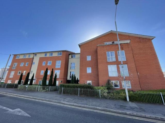 Victoria Street, Loughborough LE11, 2 bed flat to rent, £850 pcm | PrimeLocation