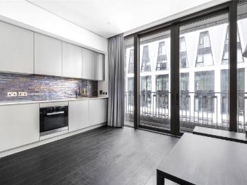 Victoria Street, London, SW1H 1 bed apartment to rent £3,449 pcm £796 pw