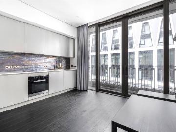 Victoria Street, London SW1H, 1 bed flat to rent, £3,450 pcm | PrimeLocation