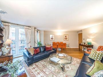 Victoria Street, London SW1H 2 bed flat to rent £4,000 pcm £923 pw
