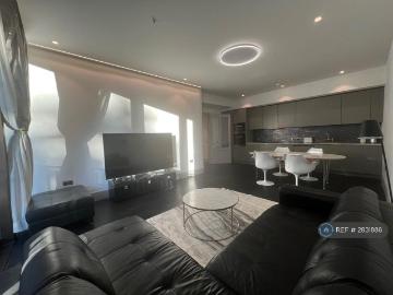 Victoria Street, London, SW1H 2 bed flat to rent £4,979 pcm £1,149 pw