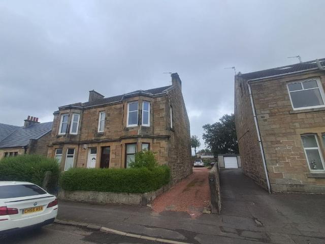 Victoria Street, Larkhall, South Lanarkshire ML9, 1 bed flat to rent, £750 pcm | PrimeLocation
